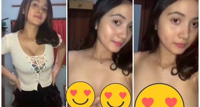 Geger Video Syur Mirip Dirinya, Bulan Sutena Langsung Respon Begini