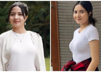 Profil Bulan Sutena Lagi Geger Video Syur Mirip Dirinya, Sangat Terkenal di Tiktok