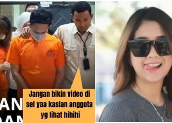 Demi Bisa Kencani Viska, Ichlas Rela Keluar Duit Puluhan Jitong, Video Syur-nya Malah Nyebar!