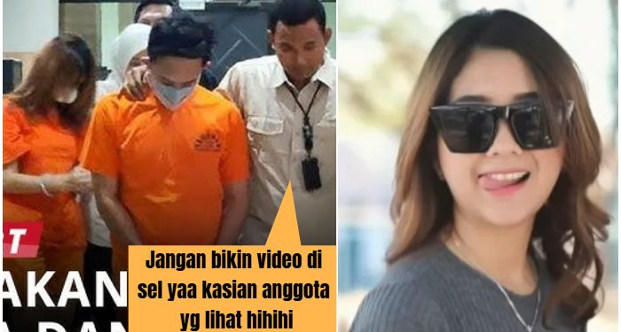 Demi Bisa Kencani Viska, Ichlas Rela Keluar Duit Puluhan Jitong, Video Syur-nya Malah Nyebar!