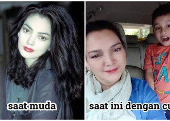 Profil Artis Lawas Ida Iasha, Janda, Mualaf dan Kini Jadi Nyonyah Tommy Soeharto