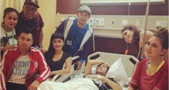 Duit Alm Olga Syahputra di Curi Miliaran, Billy Akui Sengaja Tak Menuntut Pelakunya, Alasannya Bikin Terharu!