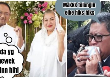 Kader PDIP Sekaligus Walkot Semarang Ditahan KPK, Sinyal Hasto Kristiyanto Nyusul?