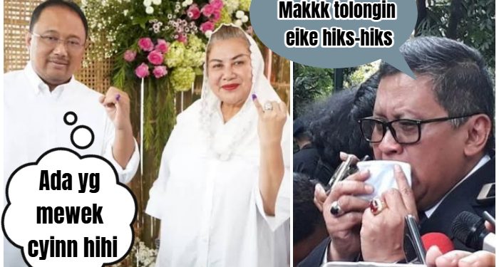 Kader PDIP Sekaligus Walkot Semarang Ditahan KPK, Sinyal Hasto Kristiyanto Nyusul?