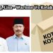Pilkada Banjarbaru di Ulang, Lisa-Wartono Versus Kotak Kosong, KPU Harus Laksanakan Usai Lebaran