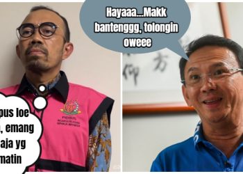 Kejagung Makin Galak, Ahok Akan Dipanggil Setelah Pertamina di Garong Hingga 1.000 Triliun!