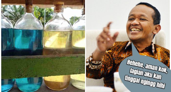 Pertamina Bantah BBM Pertamax Di Oplos, Netizen Sebut Lebih Percaya Kejagung!