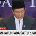 Breaking News: 1 Ramadan 1446 Hijriah Jatuh Hari Sabtu 1 Maret 2025