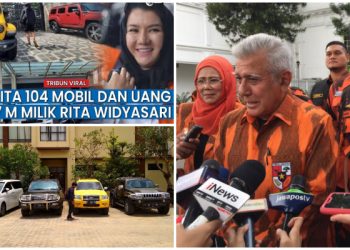 Bos Pemuda Pancasila Kena Giliran, Diduga Kecipratan Gratifikasi Mantan Bupati Kukar