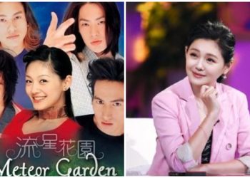 Liburan Ke Jepang Bawa Petaka, Artis Meteor Garden Barbie ‘Sanchai’ Hsu Meninggal Dunia