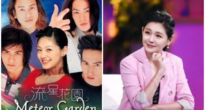 Liburan Ke Jepang Bawa Petaka, Artis Meteor Garden Barbie ‘Sanchai’ Hsu Meninggal Dunia