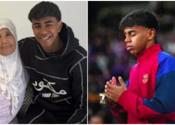 Lamine Yamal Ternyata Muslim Taat, Puasa dan Minggir Saat Pemain Barcelona Asyik Minum Usai Latihan