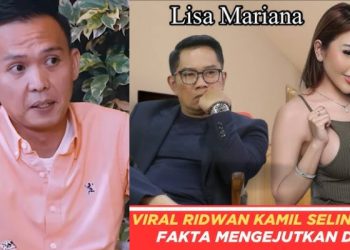 Hard Gumay Ternyata Pernah Ramal Tahun 2022, Inisial R Bakal Terbongkar Berselingkuh, Kini Terbukti..?