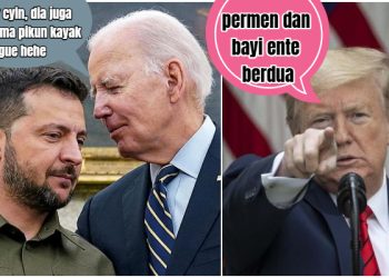 Pendukung Bashar Al Assad Bikin Ulah, 1.000 Orang Tewas Sia-sia