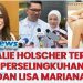 Natahlie Holscher Tiba-tiba Terseret Isu Selingkuh Lisa Mariana dan Ridwan Kamil, Sengaja Menutupi?
