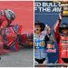 Hasil MotoGP Amerika: Terlalu Semangat Marc Marquez Kembali ke Setelan Pabrik, Crash!
