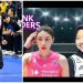 Di Moment Lebaran, Megawati Hangestri Cs Bertarung di Final Liga Volly Korea Vs Pink Spiders