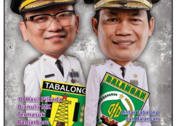 Selamat Bertugas, Ingat Janji Kampanye