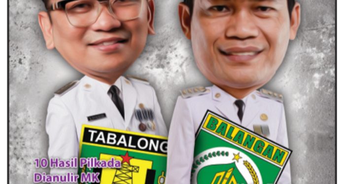 Selamat Bertugas, Ingat Janji Kampanye