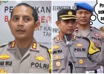 Bejat! Kapolres Ngada AKBP Fajar Sewa Bocah, Cabuli Lalu Videonya di Sebar di Situs Porno