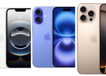 iPhone 16 Kini Sudah Resmi Beredar di Indonesia, Termurah 12 Jutaan Termehong 32 jutaan, Ini Speknya!