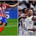 Kutukan Atletico Itu Bernama Real Madrid, Kembali Gagal Lewati Hadangan Rival Sekota di Liga Champions