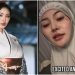 Rae Lil Black Mantan Bintang Film Asoy Jepang Kehilangan 1 juta Views, Usai Tobat dan Putuskan Mualaf!