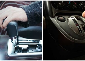 Jangan Sering Pakai mode Manual di Mobil Matic, Imbasnya Ini Loh!