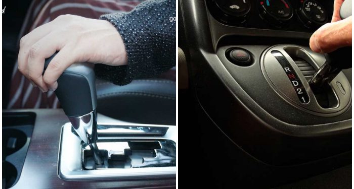 Jangan Sering Pakai mode Manual di Mobil Matic, Imbasnya Ini Loh!