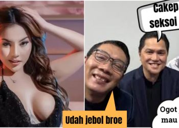Heboh Hamili Wanita Cantik, Ridwan Kamil Sebut Lisa Sudah Hamidun!