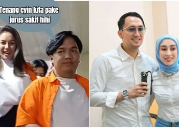 Nyusul Vadel, Nikita Mirzani Juga Ditahan Ancaman Hukumannya 20 Tahun