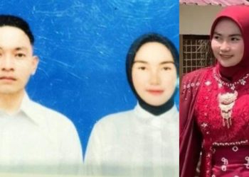 Jumran Oknum TNI AL Diduga Otak Tunggal Pembunuh Juwita Jurnalis Banjarbaru, Kematiannya Bukan Soal Liputan!