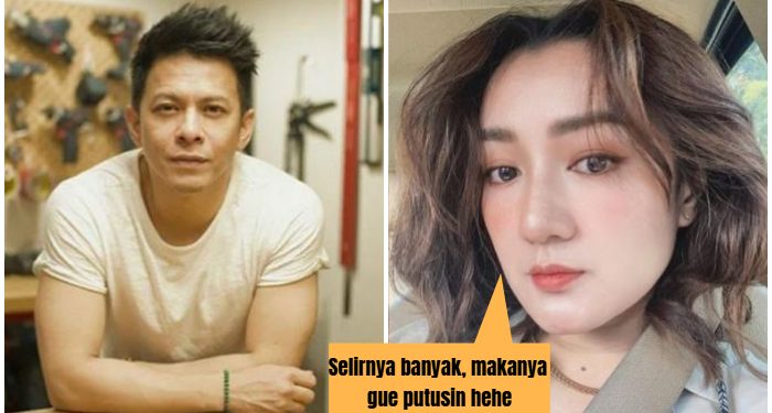 Lagu ‘Yang Terdalam’ Ternyata Terinspirasi Cinta Ariel Noah di Putus Sosok Cantik Ini?