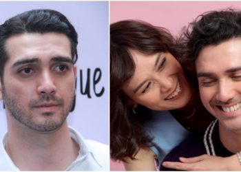 Benarkah Fachri Albar (FA) Anak Musisi Ahmad Albar Tertangkap Kasus Narkoboy?