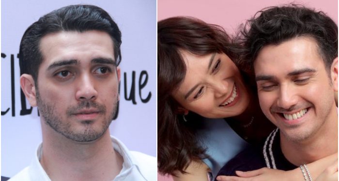 Benarkah Fachri Albar (FA) Anak Musisi Ahmad Albar Tertangkap Kasus Narkoboy?