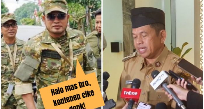 Tak Masalah Suka Pamer Di Medsos, Dedi Mulyadi Sebut Duit Belanja Iklan dari 50 M Kini Hanya 3 M