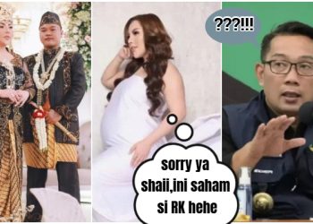 Lisa Mariana Makin Nekad, Siap Konpers Buka-bukaan Selingkui dengan Ridwan Kamil