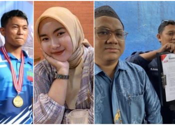 Sadis dan Bejad, di Duga Jumran Sengaja Bunuh Juwita Jurnalis, Setelah Rudapaksa Korban, di Rahim Ada Sesuatu!