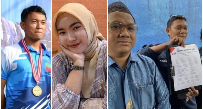 Sadis dan Bejad, di Duga Jumran Sengaja Bunuh Juwita Jurnalis, Setelah Rudapaksa Korban, di Rahim Ada Sesuatu!