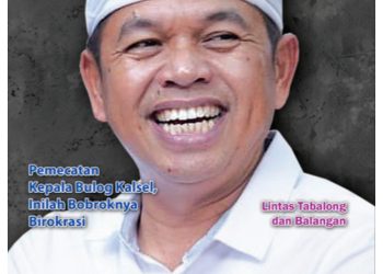 Mohon Maaf Lahir dan Batin