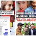 Kisruh Isu Selingking Ridwan Kamil dan Lisa Mariana, Hotman Paris Bilang Begini!