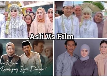Kisah Norma yang Dulu Heboh, Gara-gara Ibunya Selingkuh dengan Suaminya, Inilah Filmnya!