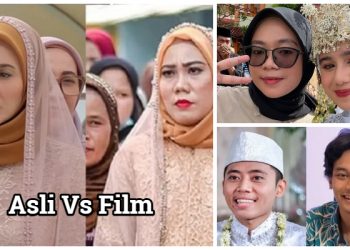 Kisah Norma yang Dulu Heboh, Gara-gara Ibunya Selingkuh dengan Suaminya, Inilah Filmnya!