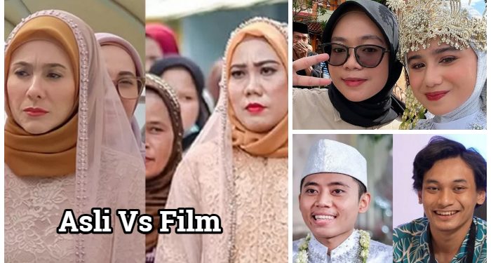 Kisah Norma yang Dulu Heboh, Gara-gara Ibunya Selingkuh dengan Suaminya, Inilah Filmnya!