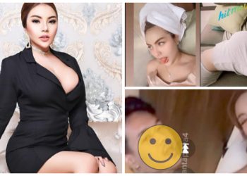 Belum Kelar Soal DNA, Medsos Geger Lagi Video Syur Mirip Lisa Mariana, Siapakah Prianya Itu?