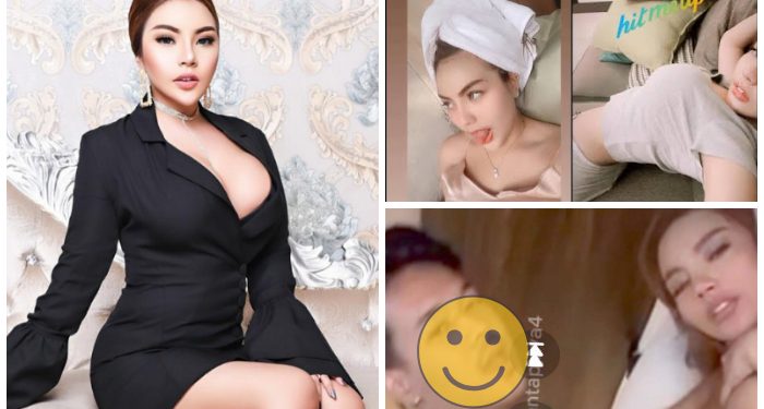 Belum Kelar Soal DNA, Medsos Geger Lagi Video Syur Mirip Lisa Mariana, Siapakah Prianya Itu?