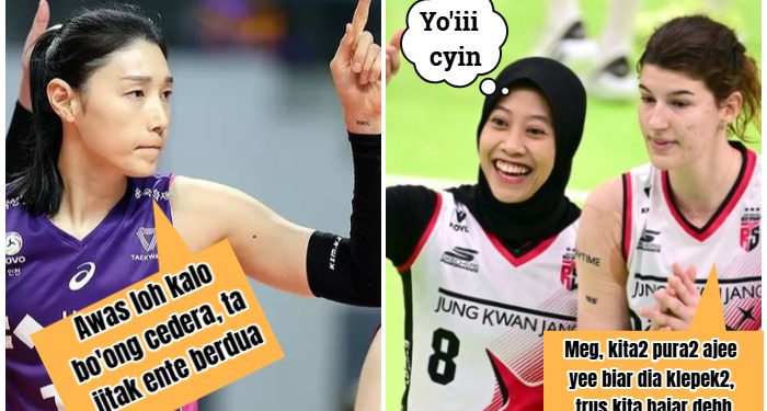 Hidup Mati di Laga Pamungkas, Red Sparks Konfirmasi Mega Alami Cedera!