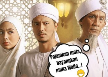 Film Bidaah Langsung Booming, Inilah Kisah Jual Agama Dapat Cewek-cewek Cantik