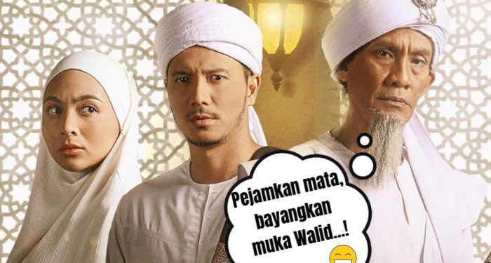 Film Bidaah Langsung Booming, Inilah Kisah Jual Agama Dapat Cewek-cewek Cantik