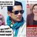 Terkenal Dandy dan Maskulin, Selera Ridwan Kamil Jadi Pertanyaan Usai Lisa Mariana Muncul ke Publik